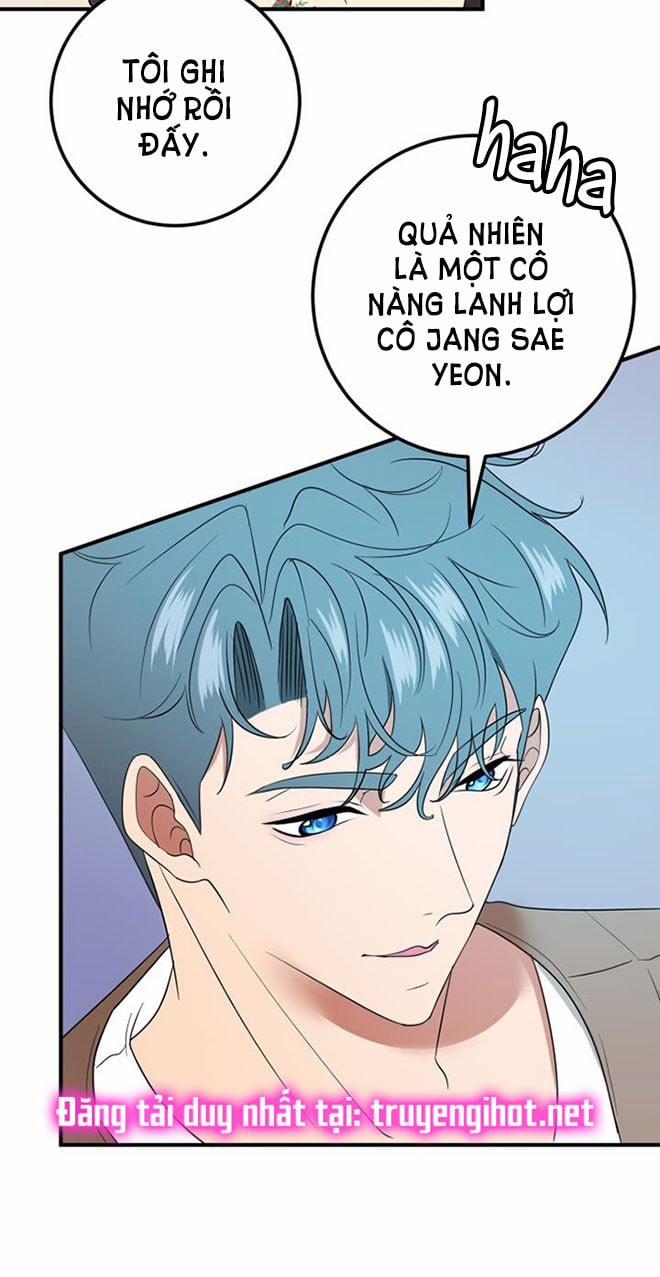 [18+] Người Vợ Gợi Cảm 6.1 trang 39