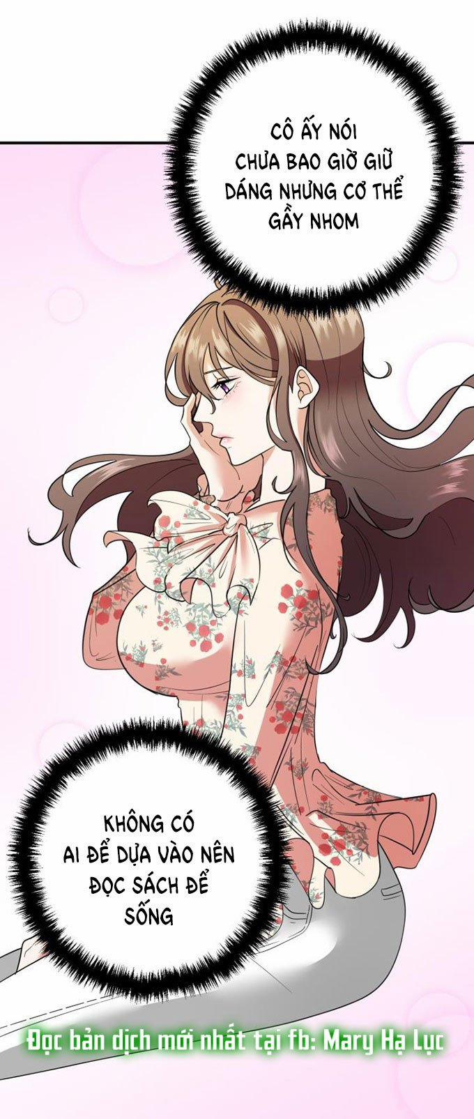 [18+] Người Vợ Gợi Cảm 6.1 trang 4