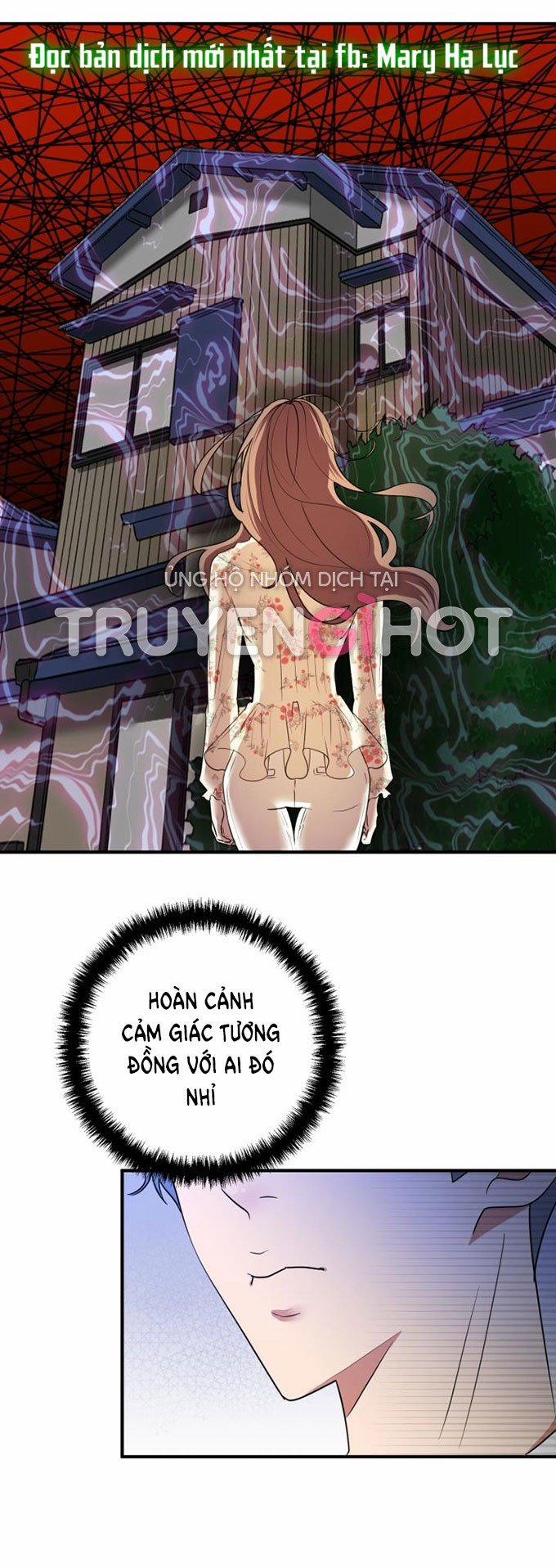 [18+] Người Vợ Gợi Cảm 6.1 trang 6