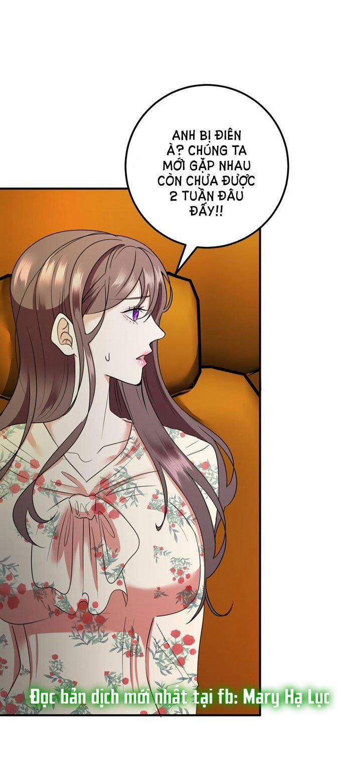 [18+] Người Vợ Gợi Cảm 6.1 trang 8