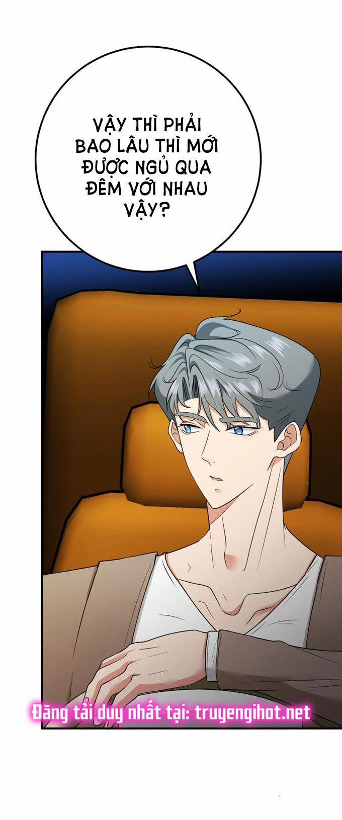 [18+] Người Vợ Gợi Cảm 6.1 trang 9