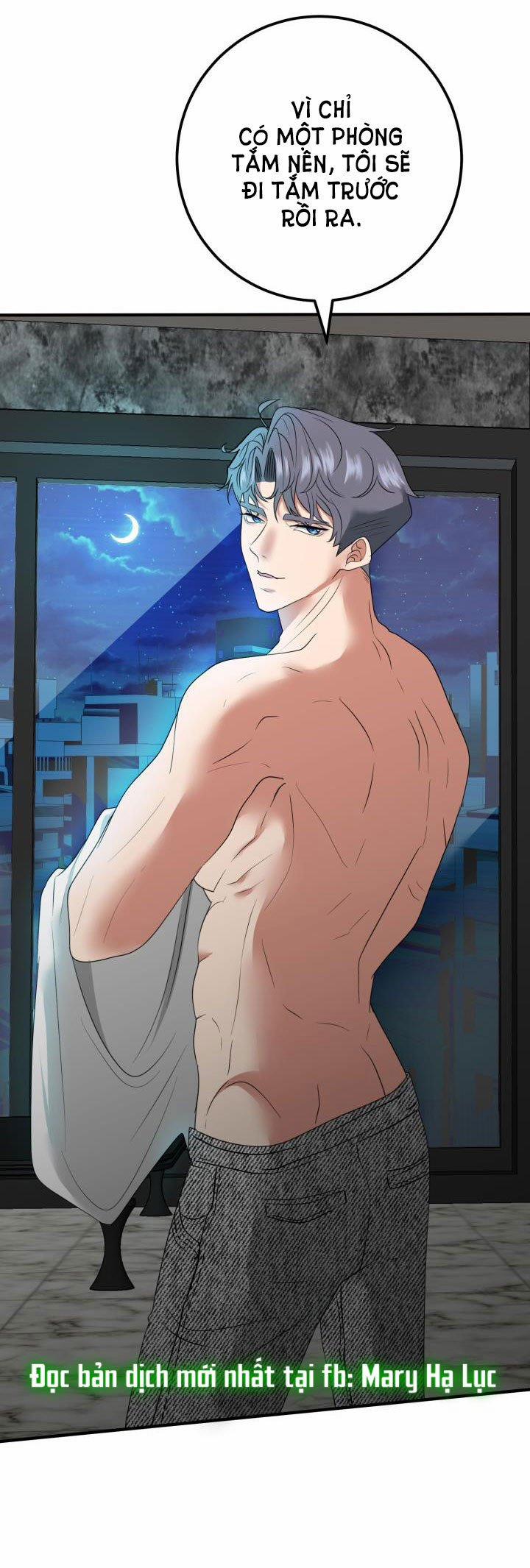 [18+] Người Vợ Gợi Cảm 6.2 trang 10