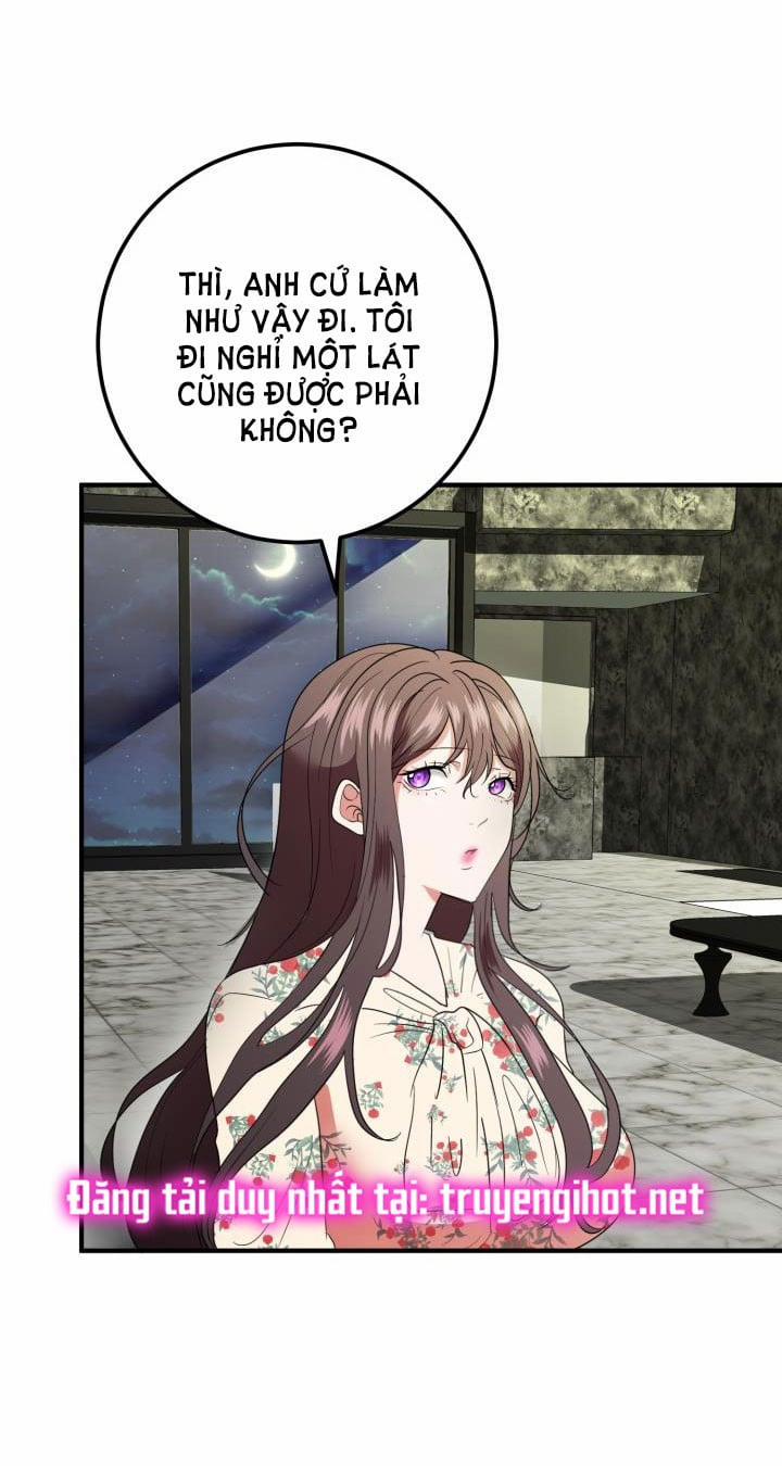 [18+] Người Vợ Gợi Cảm 6.2 trang 11