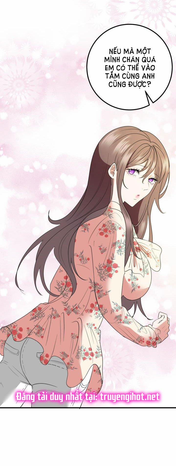 [18+] Người Vợ Gợi Cảm 6.2 trang 13