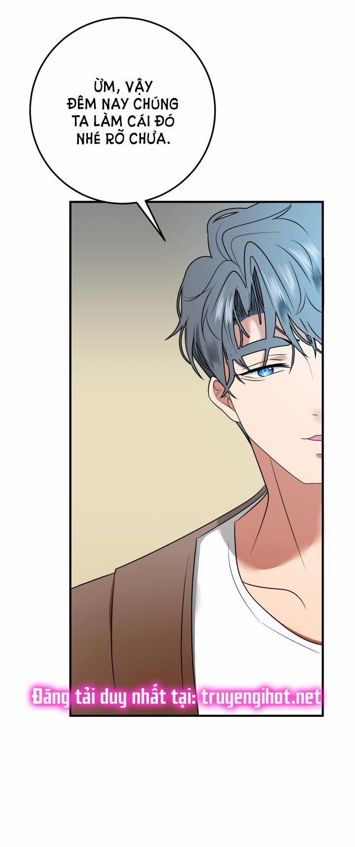 [18+] Người Vợ Gợi Cảm 6.2 trang 2