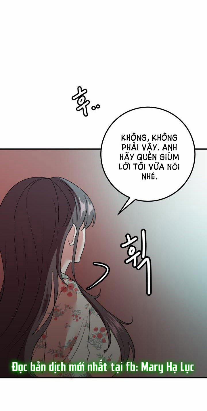 [18+] Người Vợ Gợi Cảm 6.2 trang 29