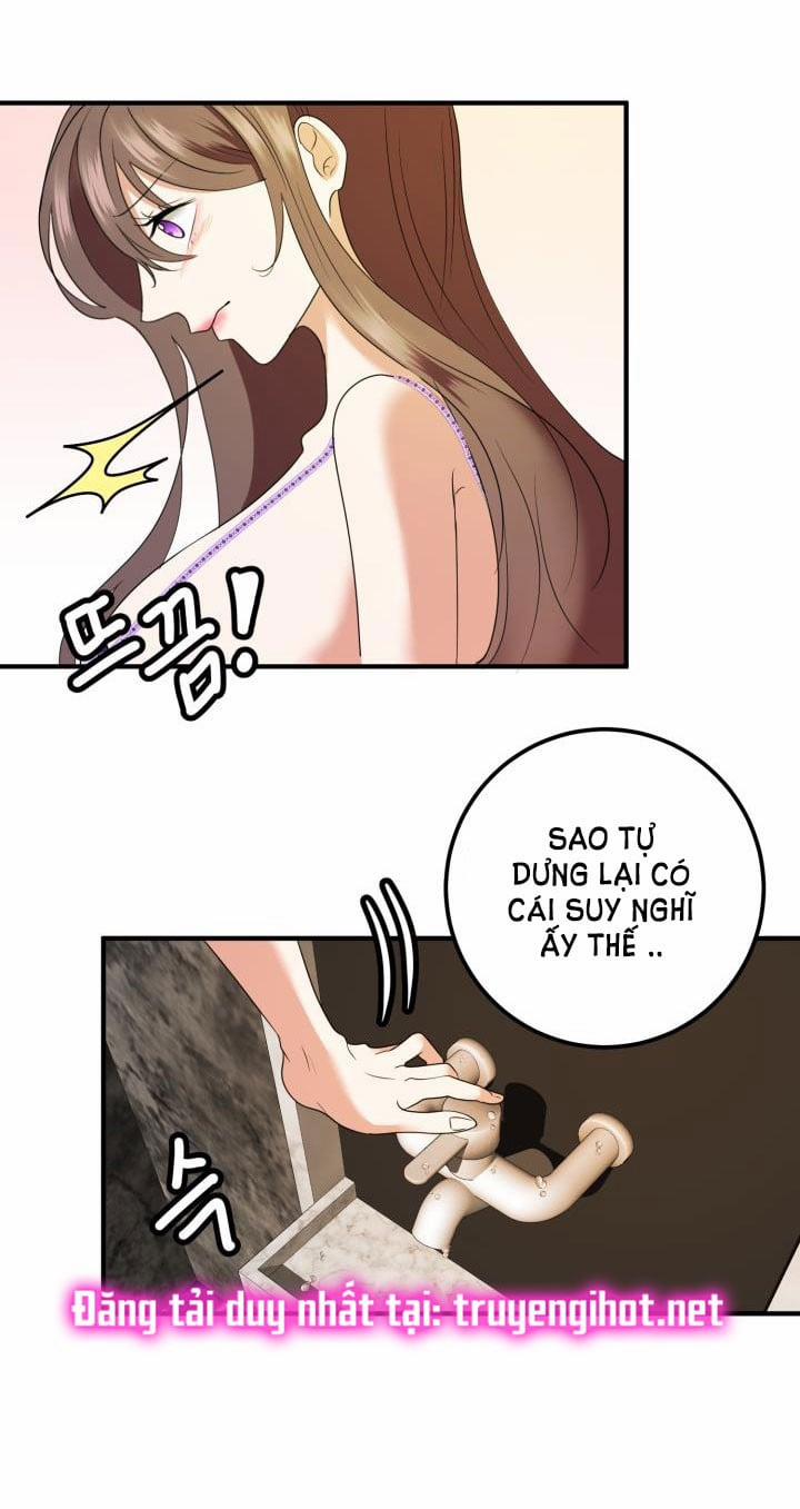 [18+] Người Vợ Gợi Cảm 6.2 trang 34