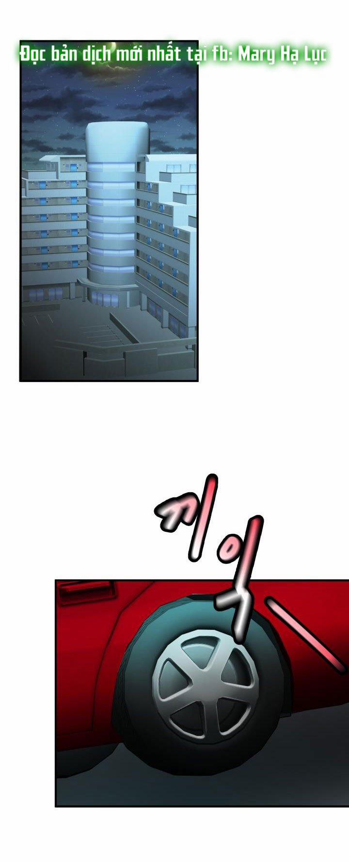 [18+] Người Vợ Gợi Cảm 6.2 trang 4