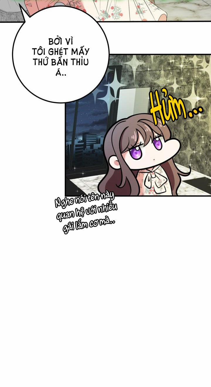 [18+] Người Vợ Gợi Cảm 6.2 trang 8