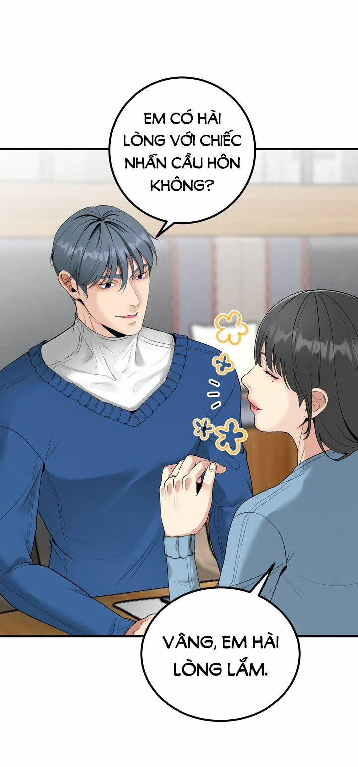 [18+] Người Vợ Gợi Cảm 60.1 trang 0