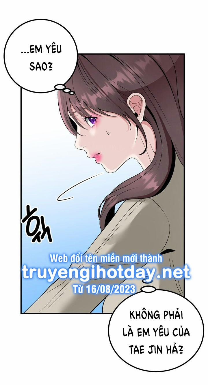 [18+] Người Vợ Gợi Cảm 60.1 trang 10