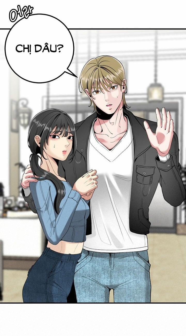 [18+] Người Vợ Gợi Cảm 60.1 trang 11