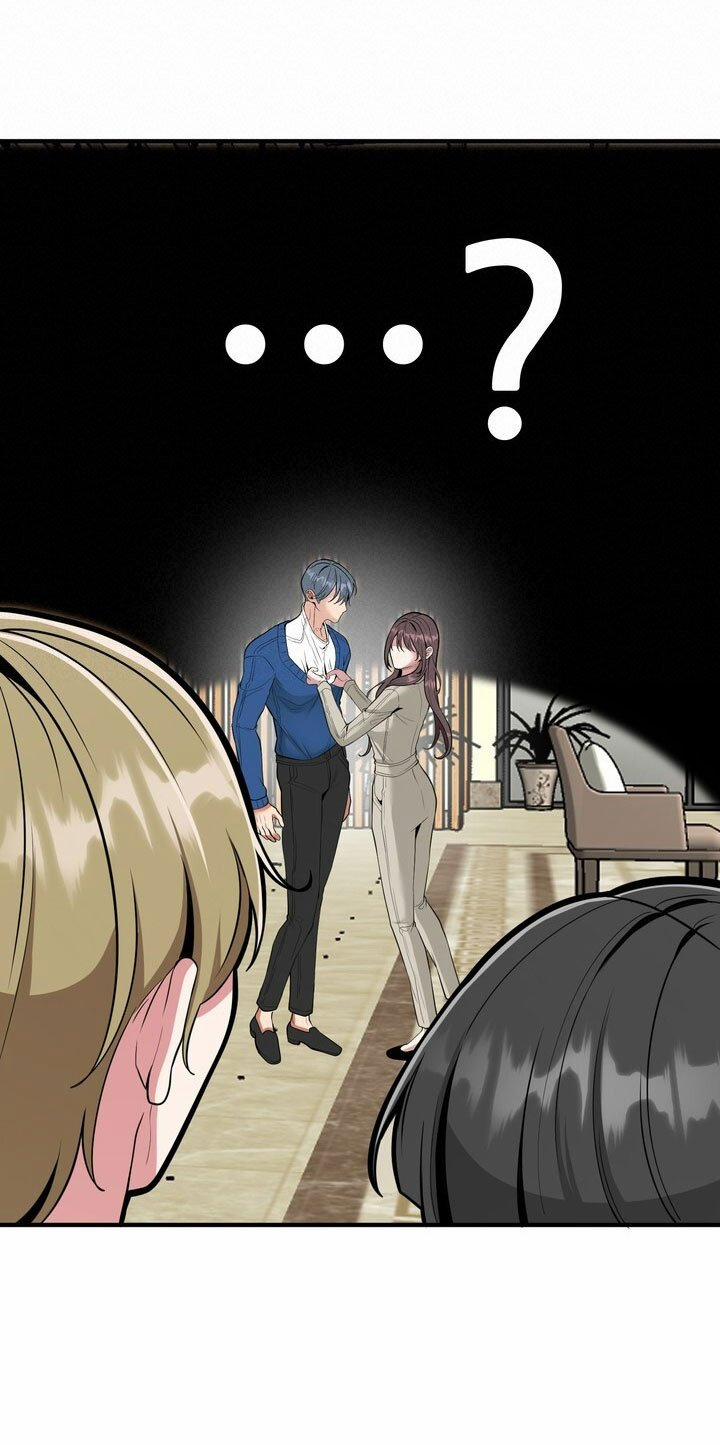 [18+] Người Vợ Gợi Cảm 60.1 trang 12