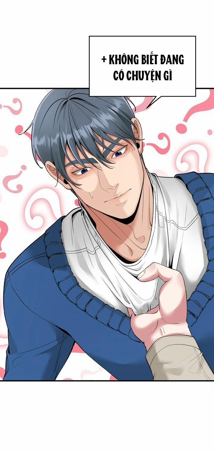 [18+] Người Vợ Gợi Cảm 60.1 trang 14