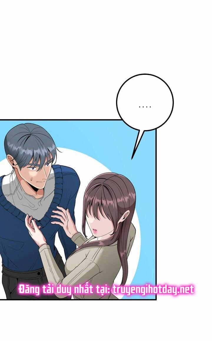 [18+] Người Vợ Gợi Cảm 60.1 trang 15