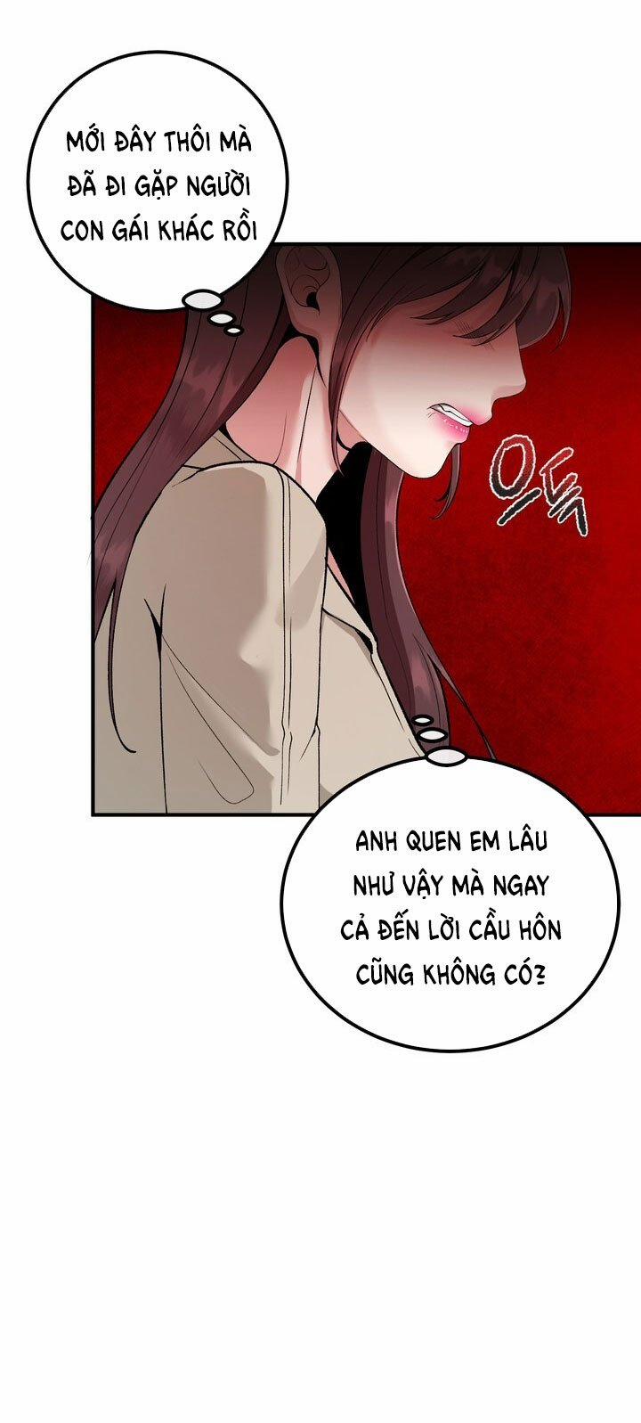 [18+] Người Vợ Gợi Cảm 60.1 trang 2