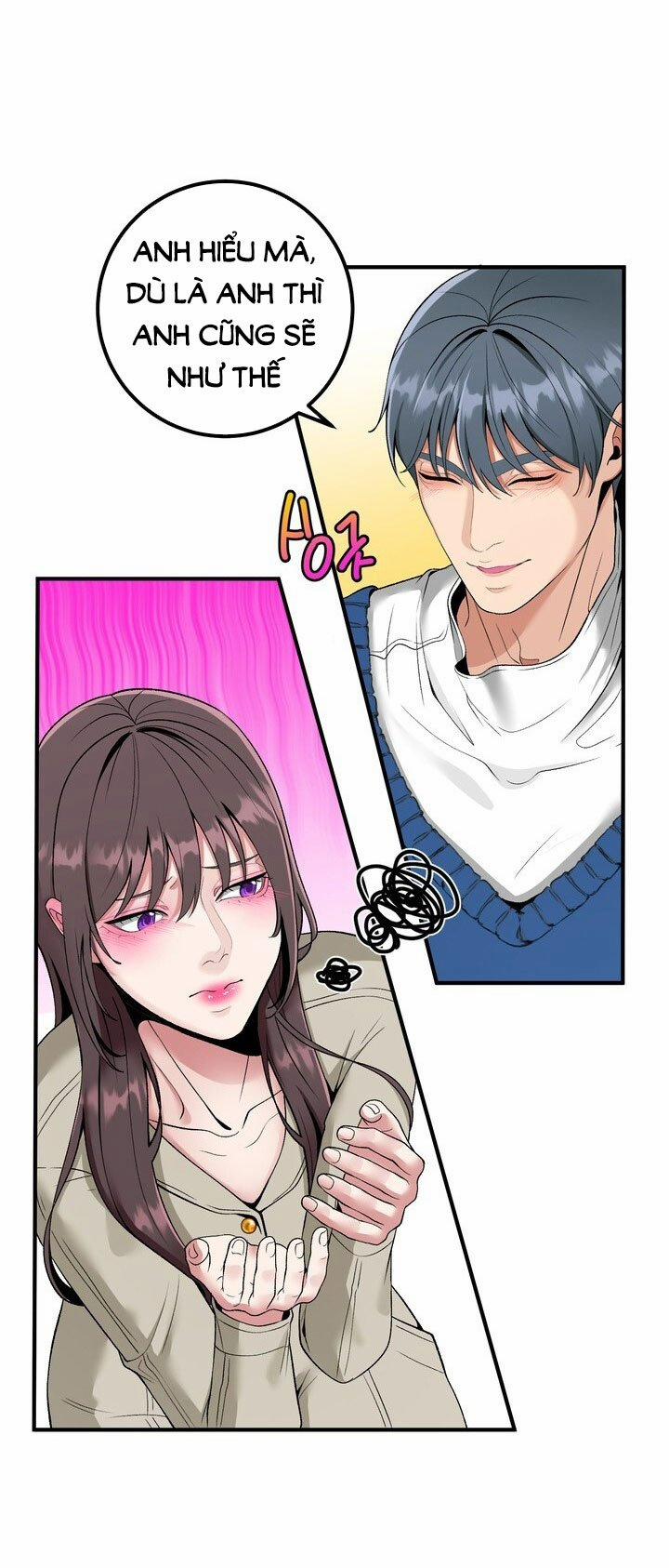 [18+] Người Vợ Gợi Cảm 60.1 trang 24