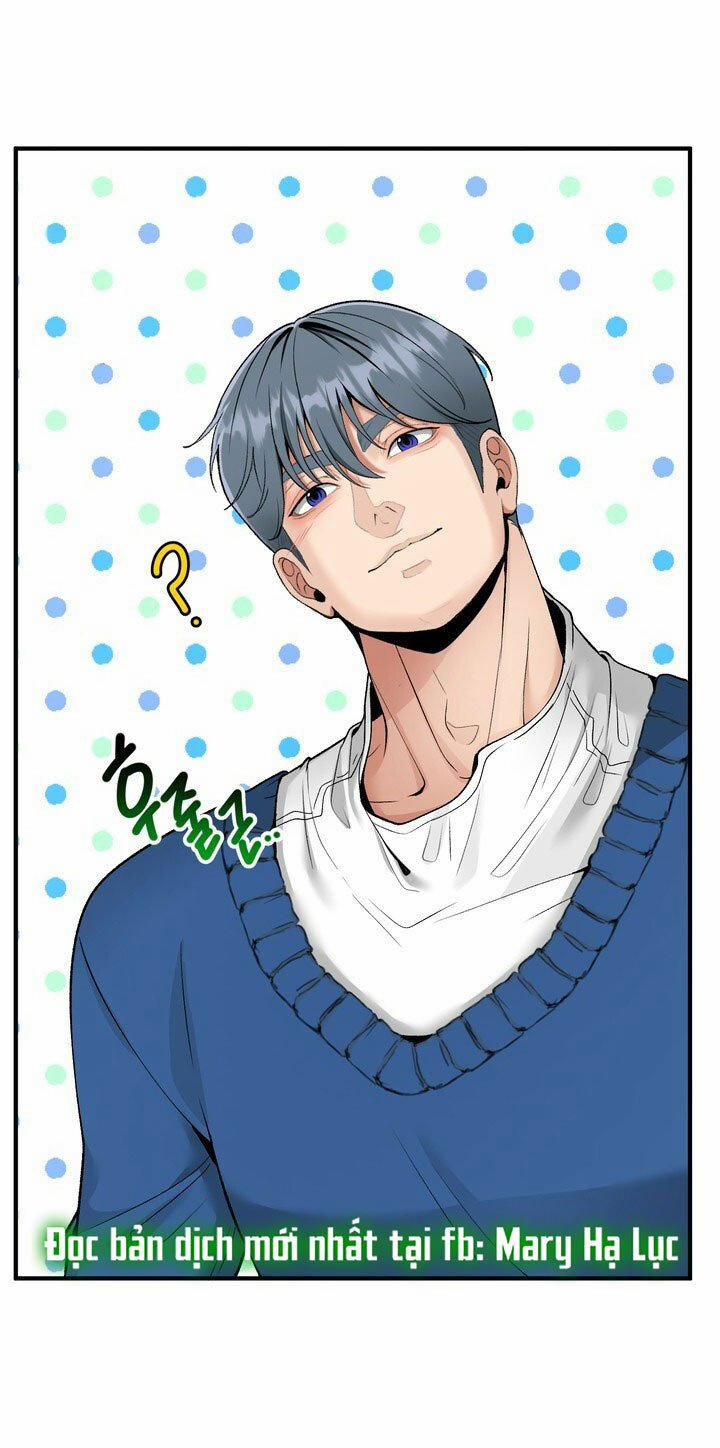 [18+] Người Vợ Gợi Cảm 60.1 trang 25