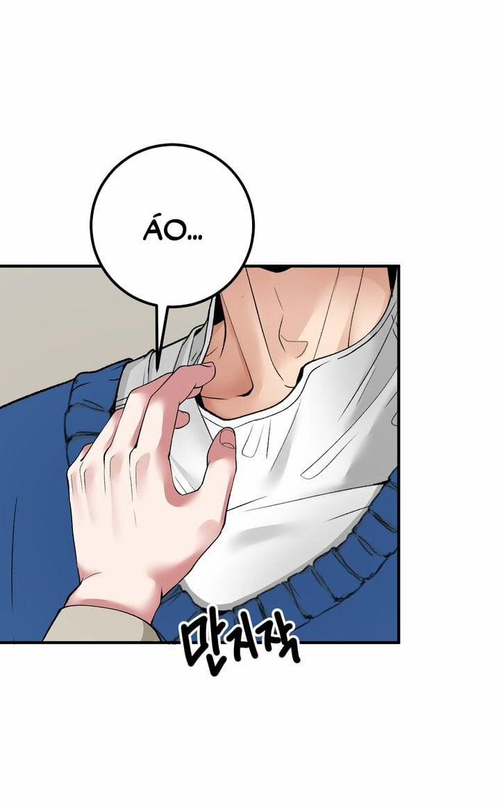 [18+] Người Vợ Gợi Cảm 60.1 trang 26