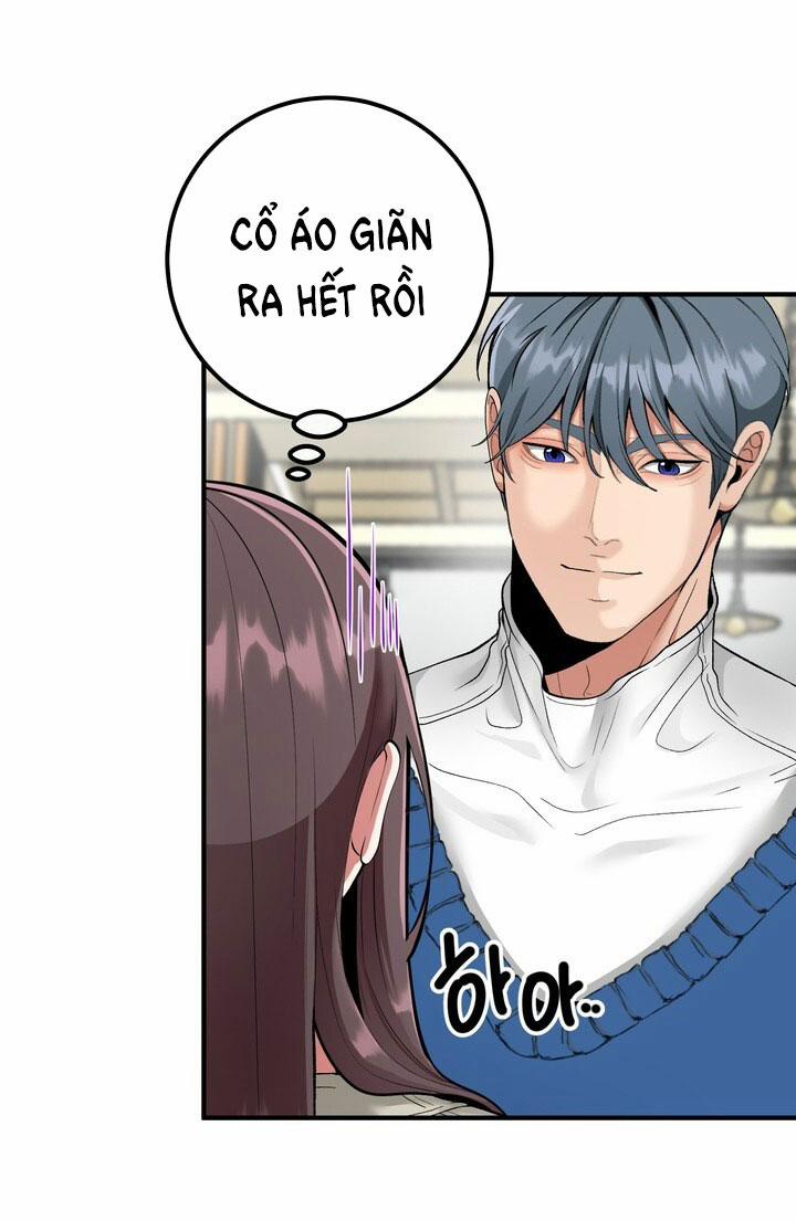 [18+] Người Vợ Gợi Cảm 60.1 trang 27