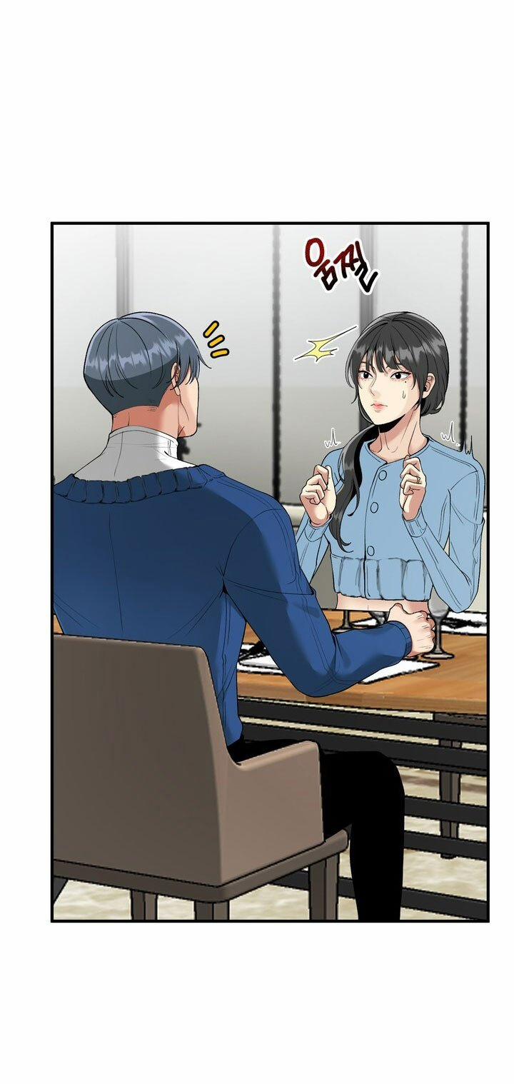 [18+] Người Vợ Gợi Cảm 60.1 trang 3