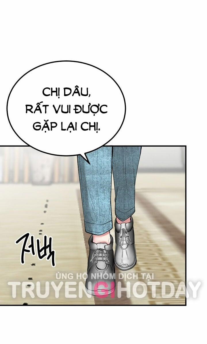 [18+] Người Vợ Gợi Cảm 60.1 trang 31