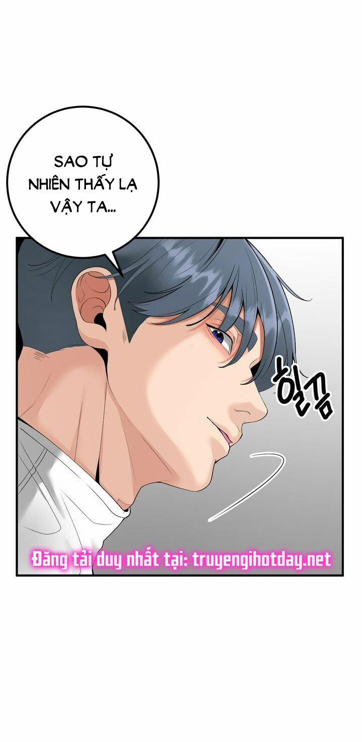 [18+] Người Vợ Gợi Cảm 60.1 trang 4