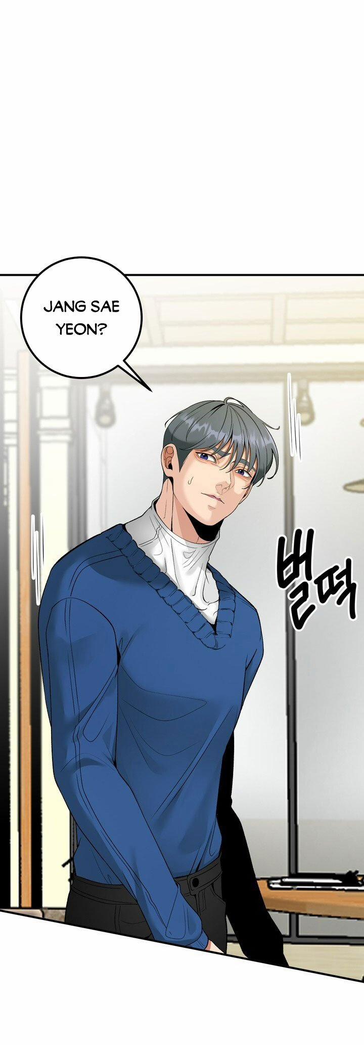 [18+] Người Vợ Gợi Cảm 60.1 trang 6