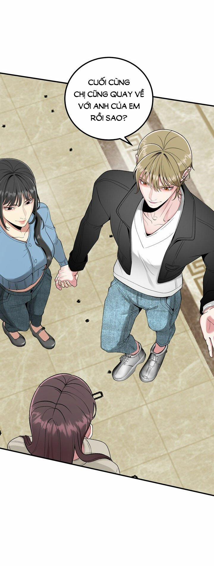 [18+] Người Vợ Gợi Cảm 60.2 trang 0