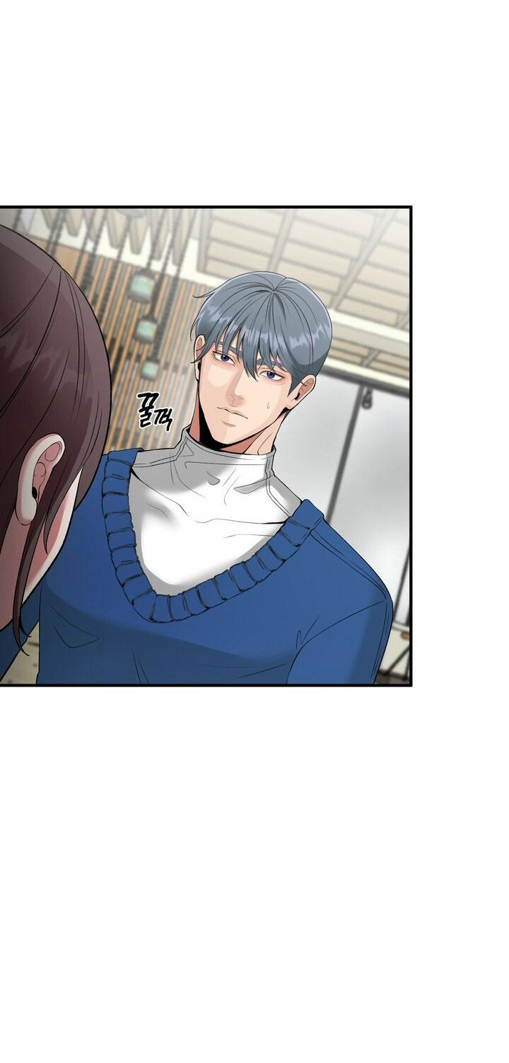 [18+] Người Vợ Gợi Cảm 60.2 trang 1