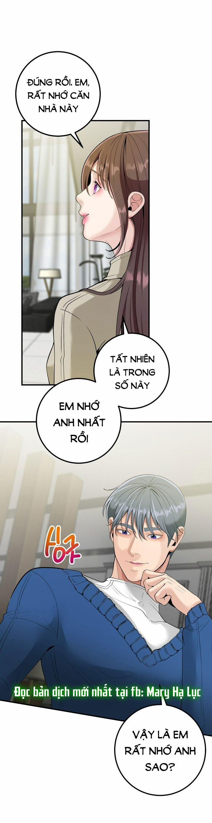 [18+] Người Vợ Gợi Cảm 60.2 trang 14