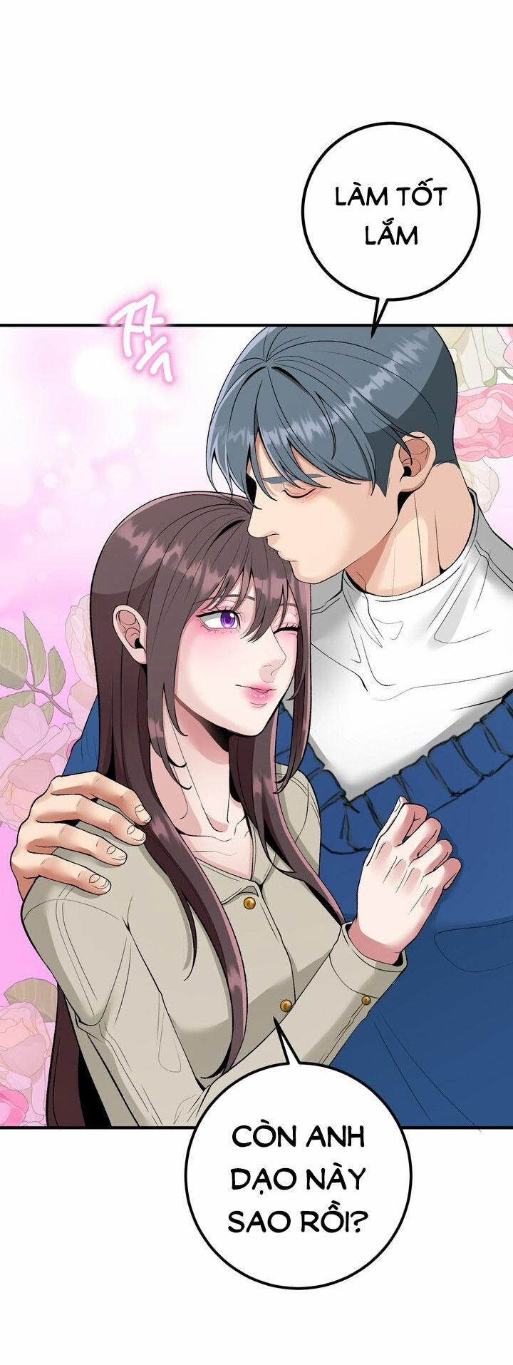 [18+] Người Vợ Gợi Cảm 60.2 trang 19