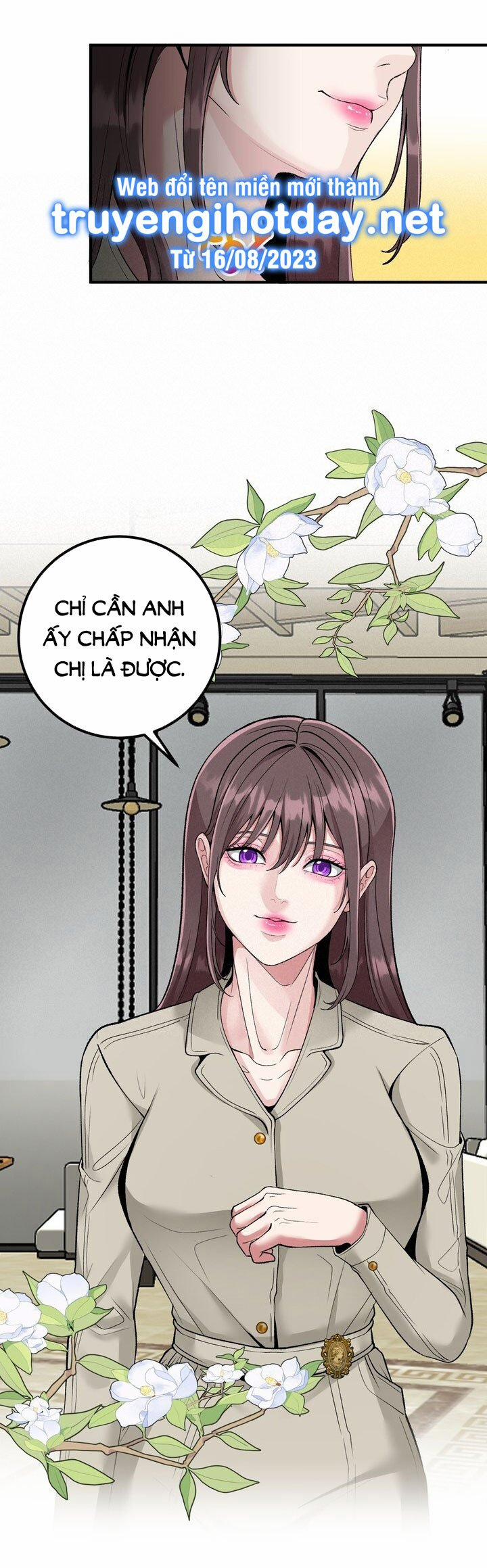 [18+] Người Vợ Gợi Cảm 60.2 trang 2