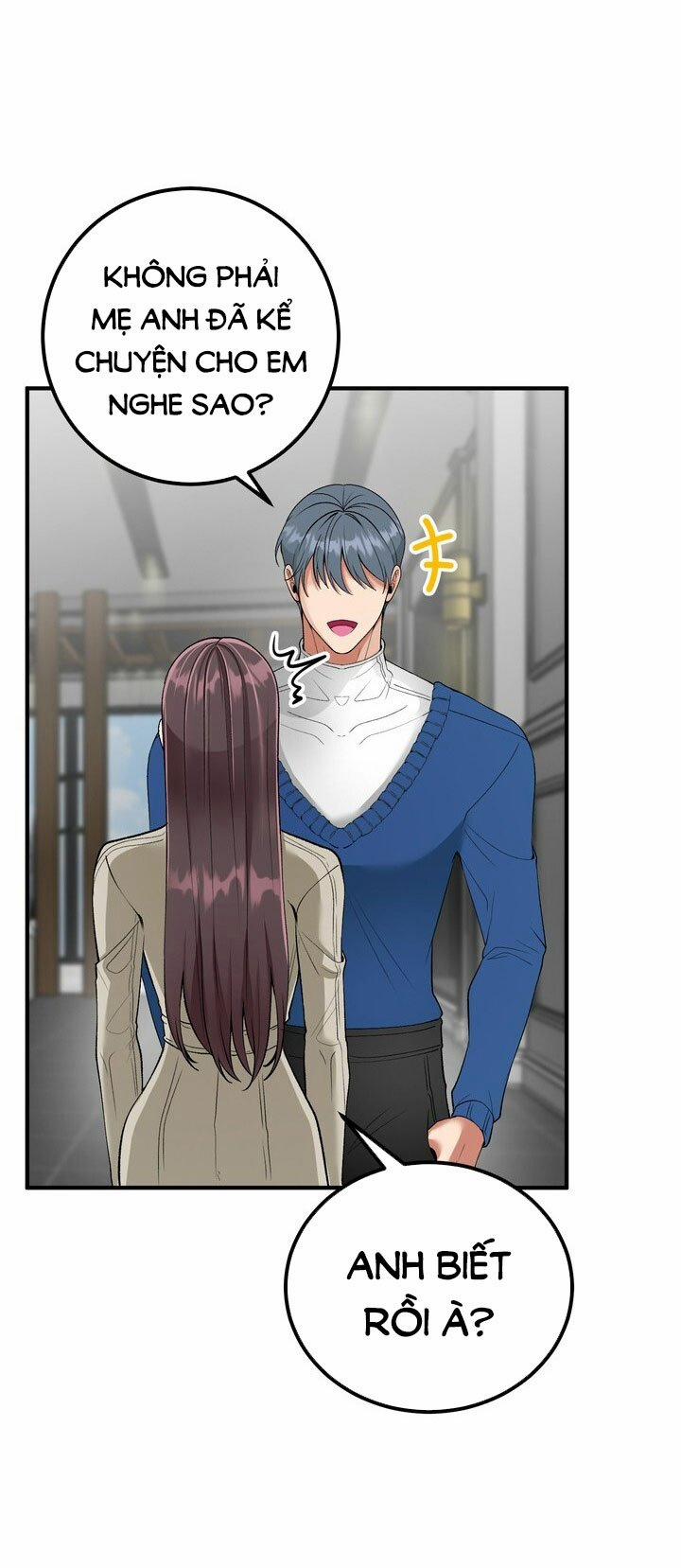 [18+] Người Vợ Gợi Cảm 60.2 trang 20