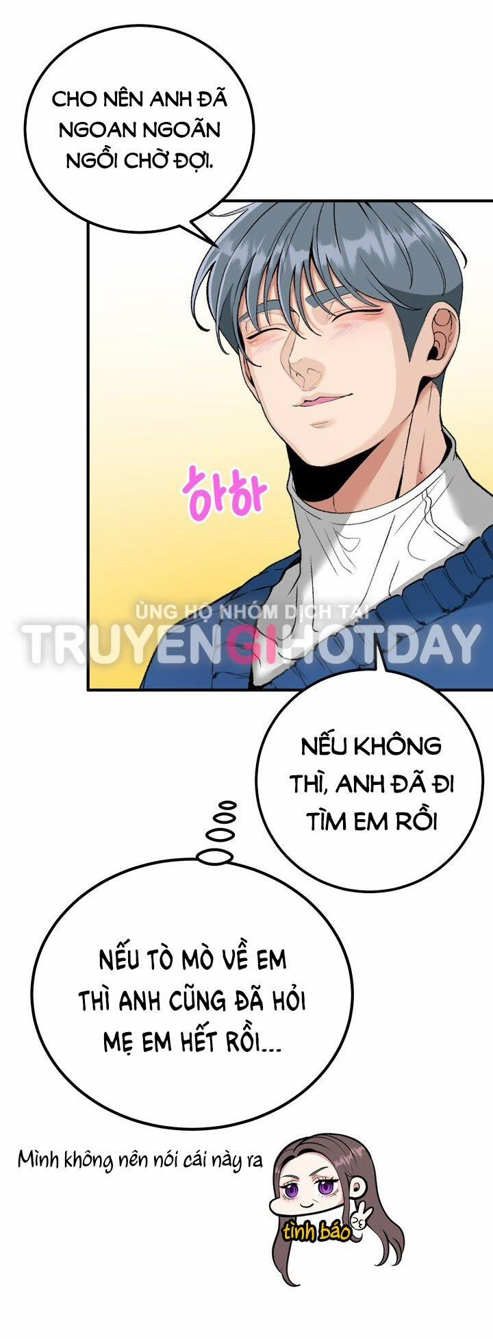 [18+] Người Vợ Gợi Cảm 60.2 trang 21