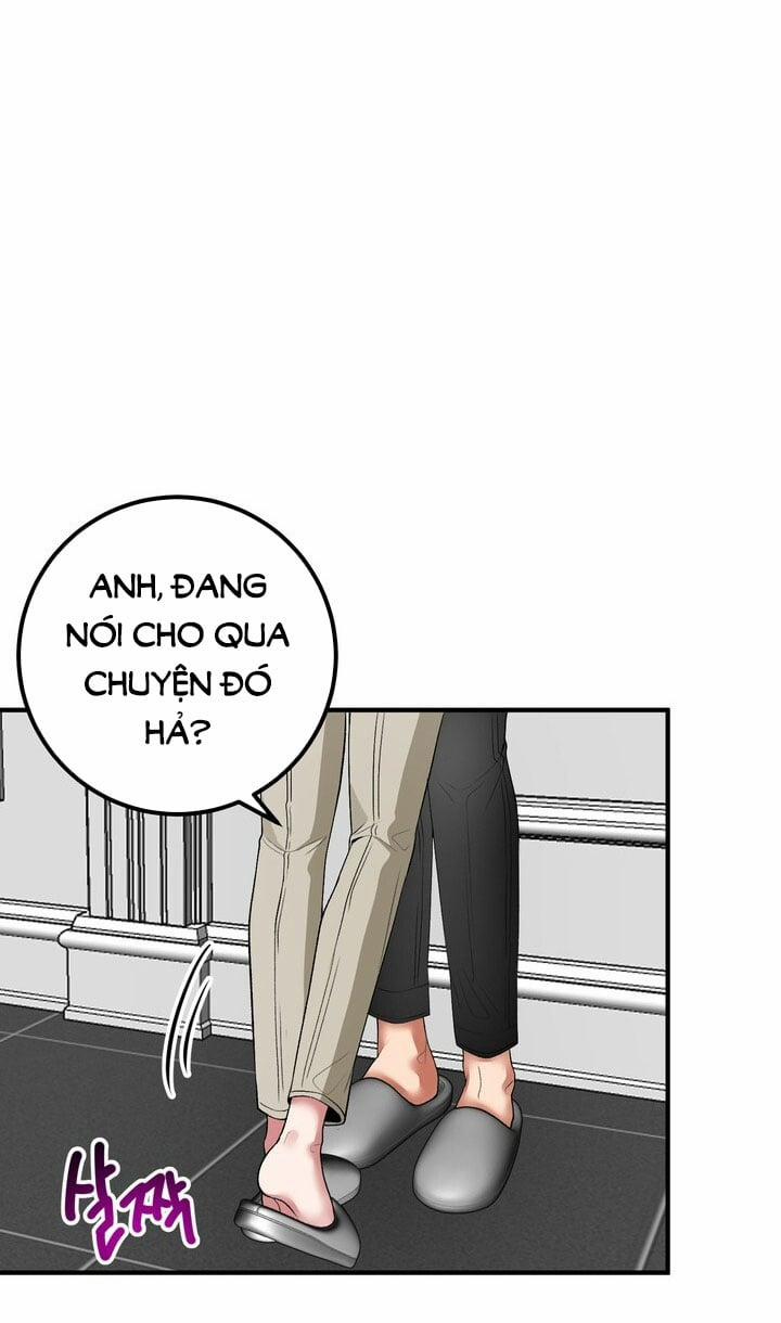 [18+] Người Vợ Gợi Cảm 60.2 trang 22