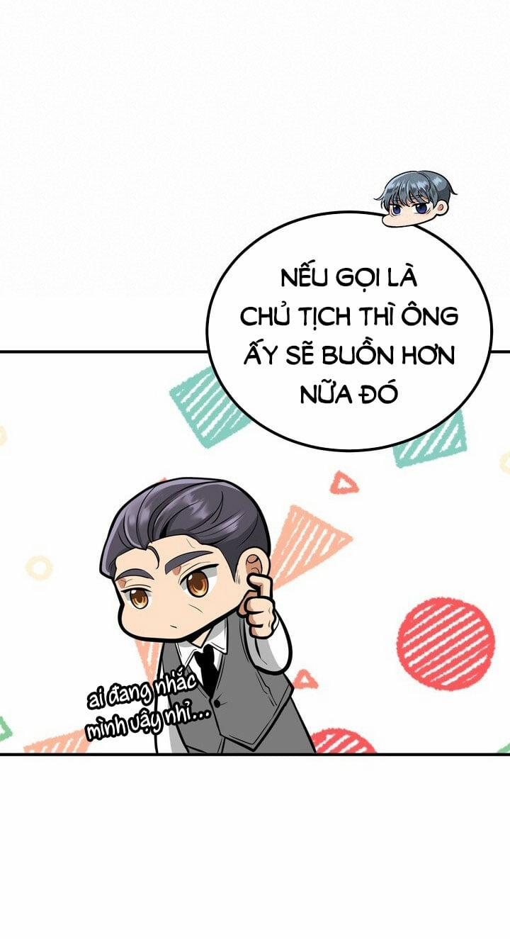 [18+] Người Vợ Gợi Cảm 60.2 trang 25