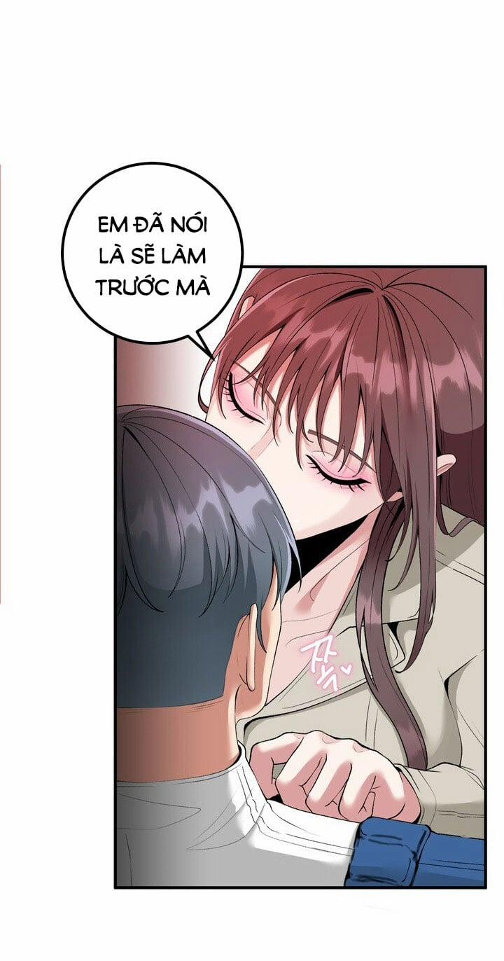 [18+] Người Vợ Gợi Cảm 60.2 trang 27