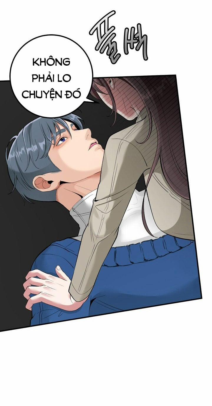 [18+] Người Vợ Gợi Cảm 60.2 trang 31