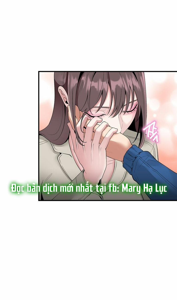 [18+] Người Vợ Gợi Cảm 60.2 trang 4