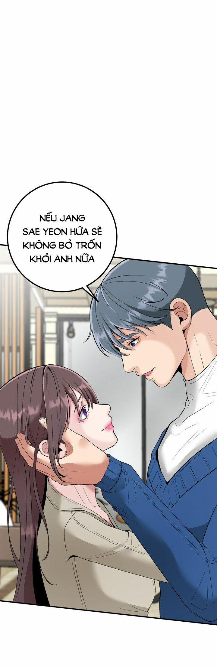 [18+] Người Vợ Gợi Cảm 60.2 trang 6