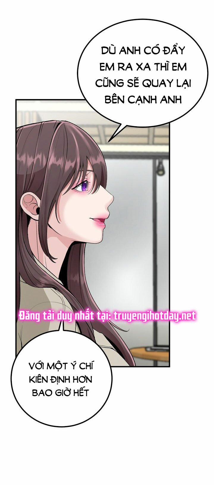 [18+] Người Vợ Gợi Cảm 60.2 trang 7