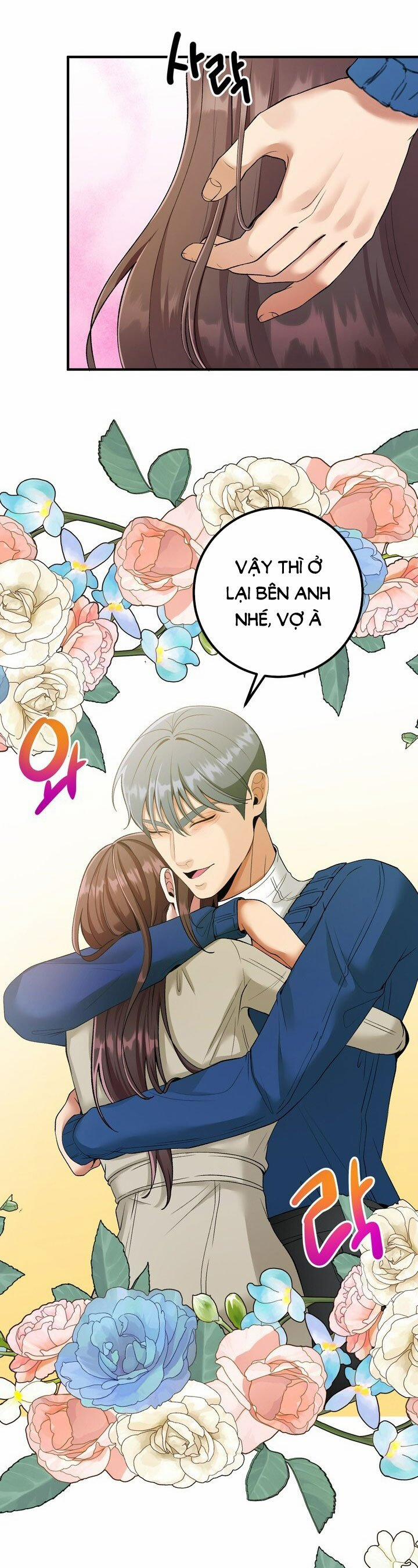 [18+] Người Vợ Gợi Cảm 60.2 trang 8