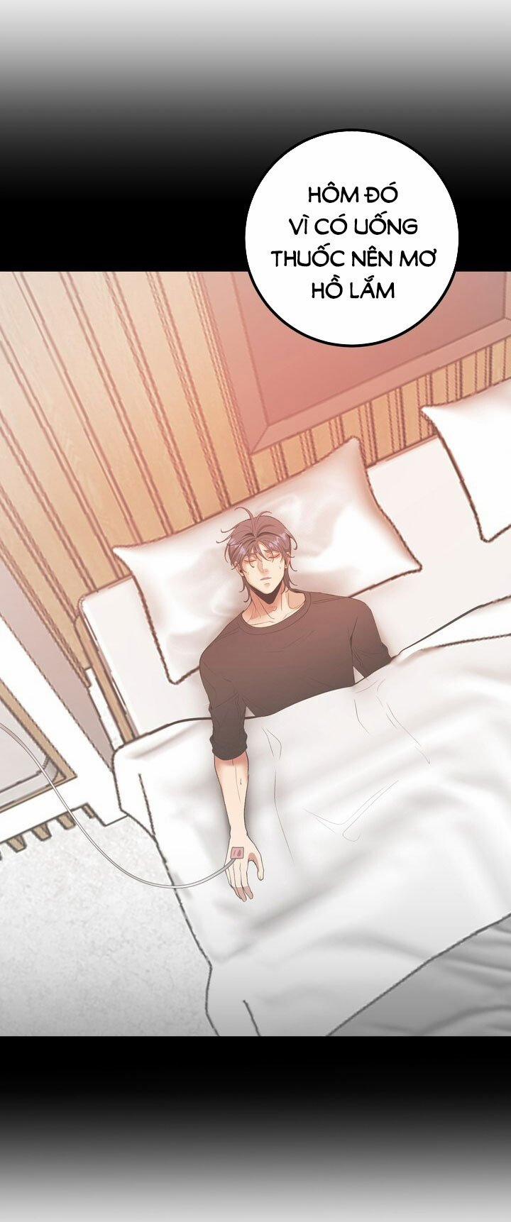 [18+] Người Vợ Gợi Cảm 61.1 trang 11