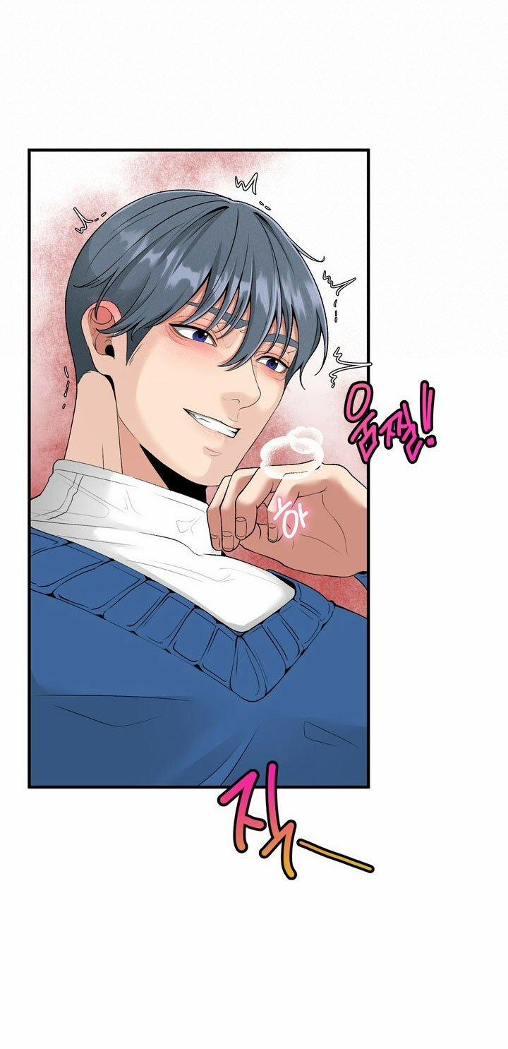 [18+] Người Vợ Gợi Cảm 61.1 trang 16