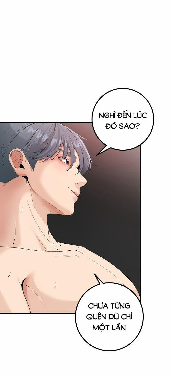 [18+] Người Vợ Gợi Cảm 61.1 trang 28