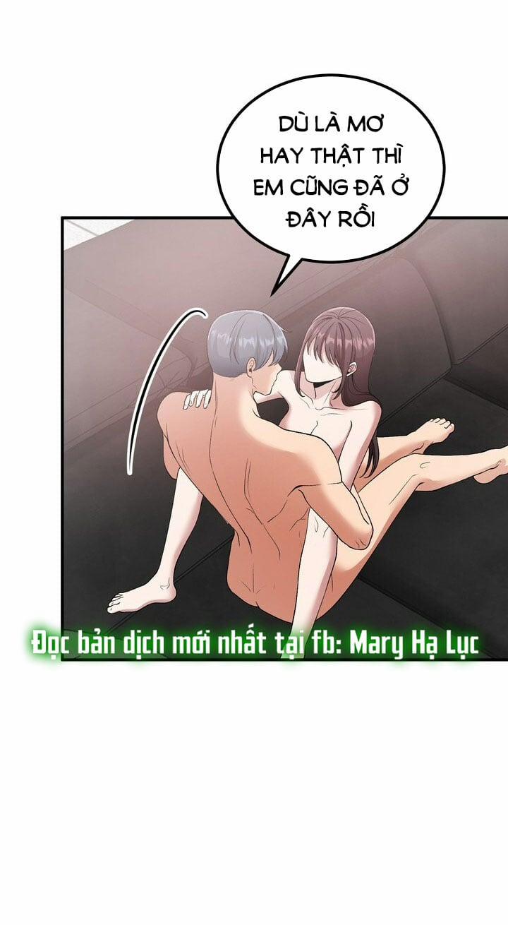 [18+] Người Vợ Gợi Cảm 61.1 trang 29