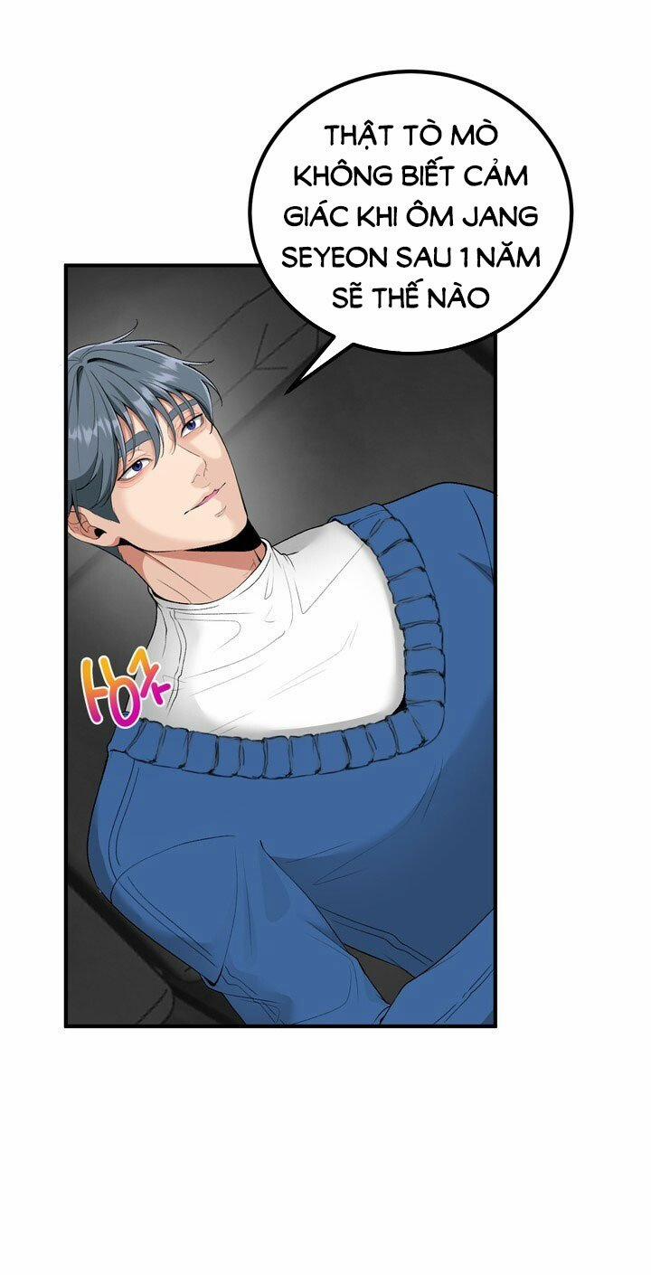 [18+] Người Vợ Gợi Cảm 61.1 trang 6