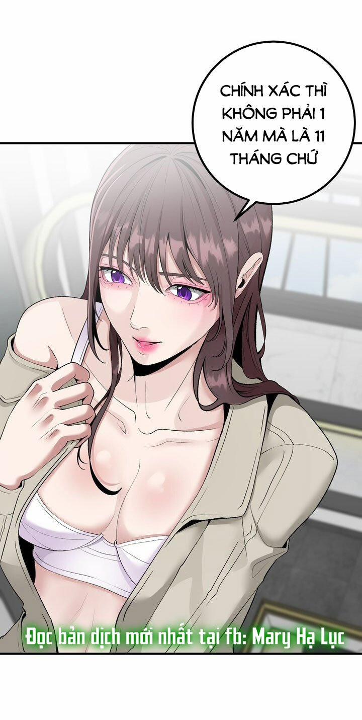 [18+] Người Vợ Gợi Cảm 61.1 trang 7