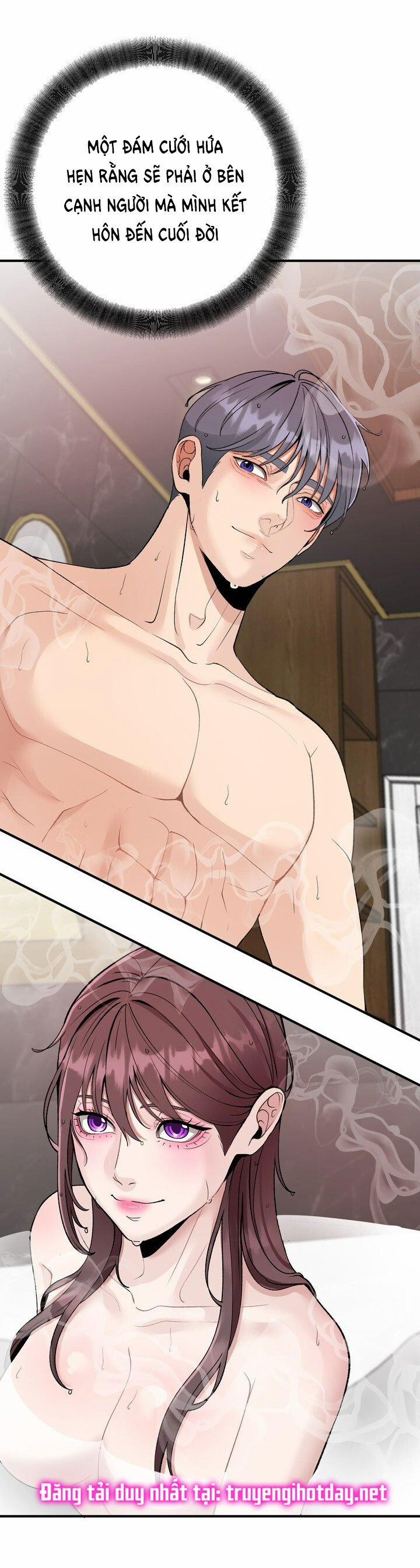 [18+] Người Vợ Gợi Cảm 61.2 trang 11